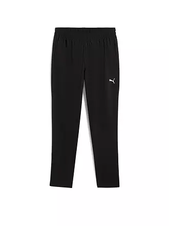 PUMA | Herren Jogginghose Woven Tapered | 